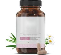 Armonía Hormonal - probióticos femeninos, alivio de la menopausia, mantente relajada,1pc