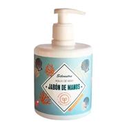 Silvestre Jabón Manos Agua de Mar 500ml