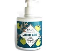 Silvestre Jabón Manos Manzana 500ml