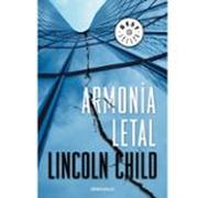 Armonía Letal
