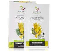 Armonia Mascarilla Capilar De Tepezcohuite, 24Sbrs., 200 g