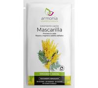 Armonia Mascarilla Capilar De Tepezcohuite 24Sbrs.