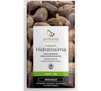 Armonía Mascarilla Hidratante de Noche Karite y Pino Pieles muy secas 10g