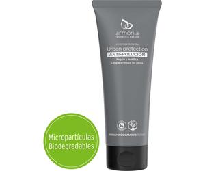 Armonía Microexfoliante Urban Protection 75ml