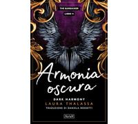 Armonia oscura. The Bargainer (Vol. 4)