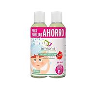 Armonía Champú Escolar Pack Familiar 2x300ml