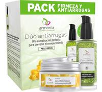 Armonía Pack Dúo Antiarrugas 50ml + 30ml