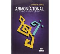 Armonía Tonal un Enfoque Moderno para Guitarristas
