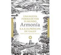 Armonía: Una nueva forma de ver el mundo (ecología)