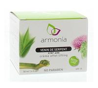 Armonia Veneno De Serpiente Crema Natural + 50 ml