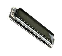 Armónica 13 Hole C Key Harmonica For Beginners Beautiful And Easy-to-play Instrument