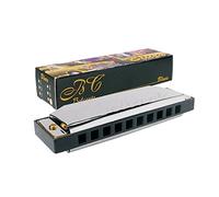 Armónica Belcanto Blues Harp 20 octavas C do diesis hrm-20-c