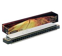 Armónica belcanto Blues harp 48 octave C Do hrm-48-C