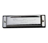 Armonica Blues da 20 voci in Si