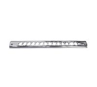 Armónica cromática C ergonómica intercambiable de metal Windsaver diseño para Blues Rock Folk Performances Harmonica cromática C