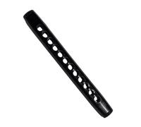 Armónica cromática con boquilla de metal redonda intercambiable con precisión diseñada para articulaciones suaves en C Armónica cromática C para principiantes