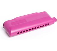 ARMÓNICA CROMÁTICA HOHNER CX12 PINK