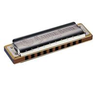 Hohner Marine Band Classic Db Minor h
