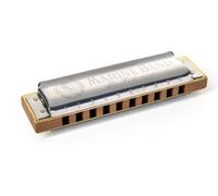 ARMÓNICA DIATÓNICA HOHNER MARINE BAND 1896 E HARMONIC MINOR NEW