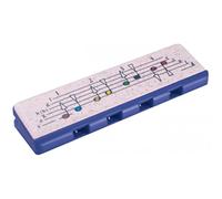 Hohner Armónica Speedy Azul