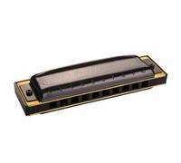 Hohner Armónica Pro Harp – Si bemol (Bb)