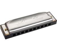 ARMONICA HOHNER M560056 SPECIAL 20 CLASSIC 20 E MI