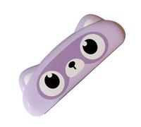 Armónica Infantil - Armónica Musical de 13 cm, Instrumento de Diseño de Dibujos Animados, Juguete Didáctico Colorido | Arpa Blues de Infancia para Niños Principiantes Reproducción Música