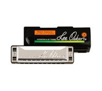 Lee Oskar 797000 - Armónica diatónica, La mayor