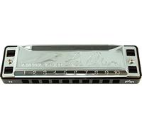 Lee Oskar 797033 - Armónica natural minor, Do mayor