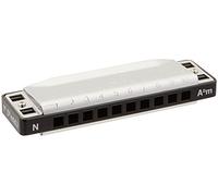 Lee Oskar 797041 - Armónica menor, La bemol mayor