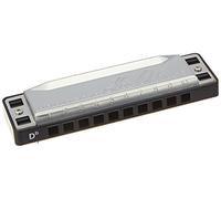 Lee Oskar 797034 - Armónica natural minor, Re bemol mayor