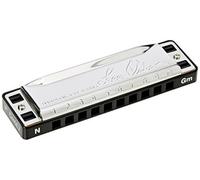 Lee Oskar 797040 - Armónica natural minor, Sol mayor