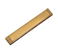 Armónica para llave polifónica C de 28 agujeros con funda para jugadores profesionales, principiantes, estudiantes, excelente