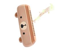 Armónica para niños - 16 Hoyos de C Dulce armónica Juguete fácil de Tocar Instrumento Musical Multifuncional | Regalo de música temprana para Estudiantes, niños, Principiantes, K