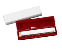 Armónica Para Principiantes Armónica De 28 Agujeros Con Acentuación En Do Instrumento De Interpretación Para Adultos