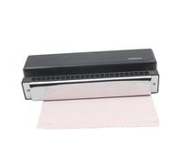 Armónica Profesional Armónica De 24 Agujeros CD Key Nivel De Interpretación Para Principiantes Adultos(D Key)