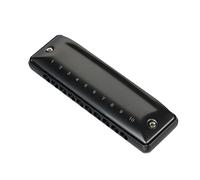 Armónica Profesional De 10 Hoyos Y 20 Tonos De Rango Estándar, Adecuada Para Estudiantes Adultos Instrumento de Armónica (Color : 02_A tone)