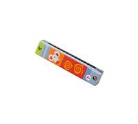 Sévi- Instrumento Musical, Multicolor, Armònica (Sevi 82268)