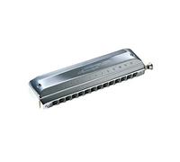 ARMONICAS CROMATICAS. HOHNER Armónica cromática MEISTERKLASSE, CHROMATIC.