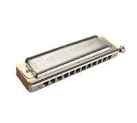 ARMONICAS CROMATICAS. HOHNER Armónica cromática SUPER CHROMONICA F.