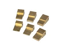 ARMONICAS CROMATICAS. HOHNER Armónica cromática WOODEN ACOUSTIC COUPLING ELEMENTS FOR ACE 48.