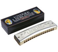 HOHNER UNSERE LIEBLINGE 32 G