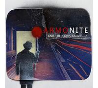 Armonite – And The Stars Above – CD – Importación USA