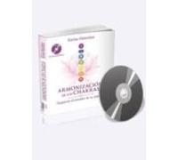 Armonización De Los Chakras
