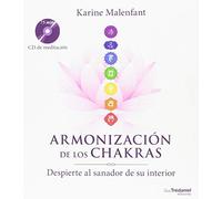 Armonización de los Chakras