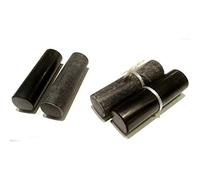 Armonizador Shungit y Tulikivi Minerales y Cristales, Belleza energética, Meditacion, Amuletos Espirituales