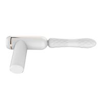 ARMONY FKING MACHINE Blanco - Vibrador Ajustable Con Diseño Ergonómico Y Función Automática