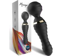 Armony Freedo Masajeador & Vibrador Pequeño Negro 1 ud