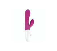 Armony Happy Vibrador Estimulador Violeta 1 ud
