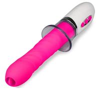 Armony Liberty Vibrador Thrusting con Lengua 1ud